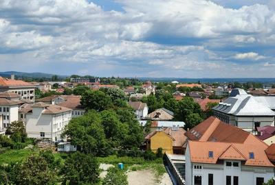 Apartament 3 camere situat in centrul orasului Targu Jiu, pe pietonala - 15