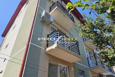 Vila Turistica 18 camere, P 2E M, Eforie Nord Steaua de Mare - 3