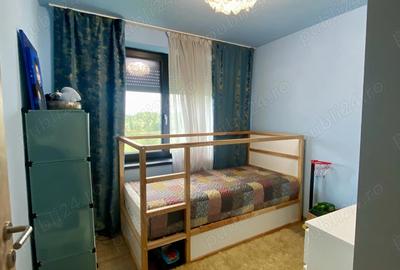 Casa cocheta, 4 camere, 600mp gradina, 5 min de DN1, Garaj, carport, mobilata, magazie - 6