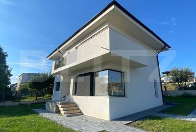 Casa individuala 120 mp utili, zona urbanizata, Chinteni - 2