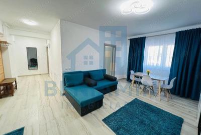 Apartament cu 2 camere nedecomandat în Calea București - 4