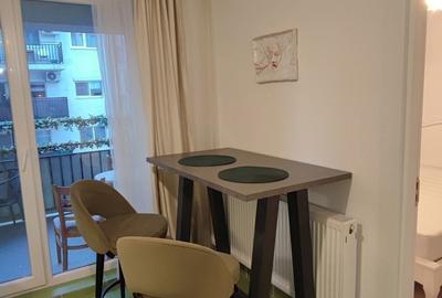 Apartament semidecomandat în Baciu - 3