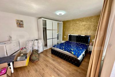 Casa recent renovata, mobilata ?i utilata Cut, jud. - 3