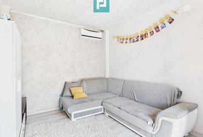 Casa cu 2 camere nou renovata cu anexa in Nadab - 14