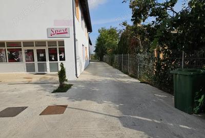 Spațiu comercial, de 100 mp, în Central - 7