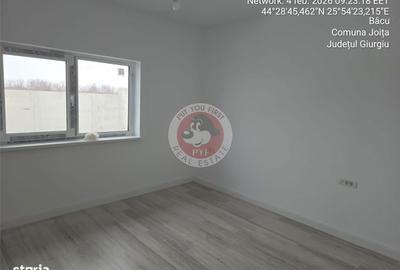 Casă cu 3 camere decomandat în Joița - 17