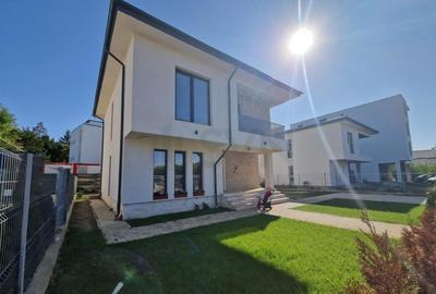 Vila de 5 camere langa studiourile Buftea - 11