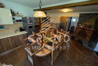 Casă cu 4 camere în Prislop - 3