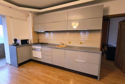 Berceni- Sos Olteniței - Delta Văcărești - Piața Sudului - 6