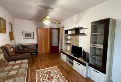 Apartament cu 2 camere decomandat, mobilat în Bucur Obor - 2