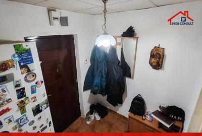 Investitie sigura! Apartament luminos, bloc izolat termic! CE1077 - 6