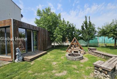 Vila  248MP | Pipera - American Village | Teren 300 MP | 3 locuri parcare - 25