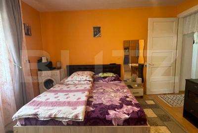 Casă individuală cu 2 camere cu Garaj în Ticu-Colonie - 5
