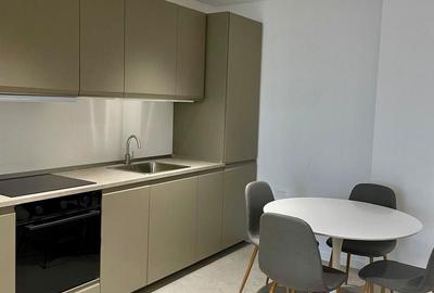 Apartament cu 2 camere în Floreasca - 4