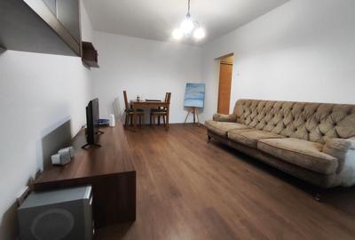 Apartament cu 2 camere decomandat, mobilat în Tei - 1