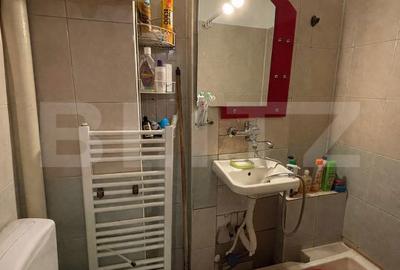 Apartament cu 2 camere semidecomandat în Rovinari - 8