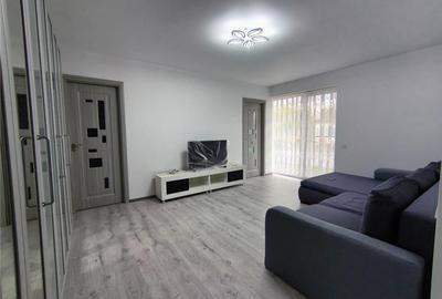 Apartament cu 2 camere semidecomandat în Unirii - 2