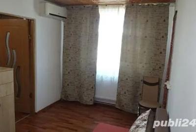 Apartament cu 2 camere nedecomandat în Dacia - 9