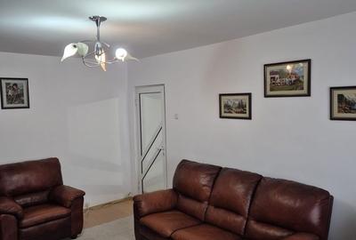 Apartament cu 2 camere decomandat în Central - 5