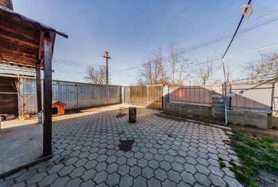 Casă individuală cu 4 camere cu Canalizare în Sânnicolau Mic - 17