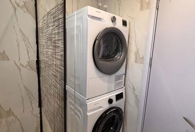 Apartament cu 2 camere decomandat, mobilat în Central - 3