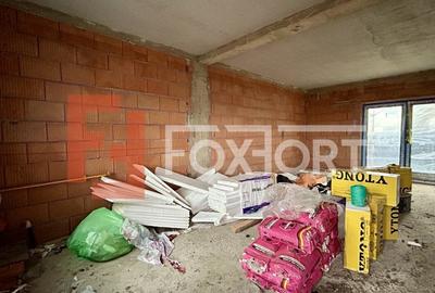 Duplex 3 camere si 2 bai - Asfalt, zona Sanandrei - 11