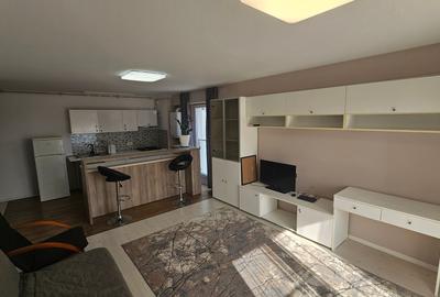 Apartament cu 2 camere decomandat, mobilat în Nord - 4