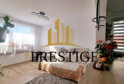 Apartament cu 4 camere decomandat, mobilat în Arhitecților - Calea Cisnădiei - 4