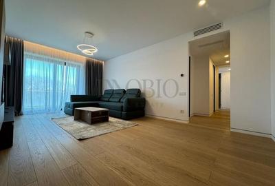 Apartament 3 Camere | Pines | Stejarii Country Club - 5