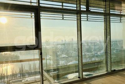 Vedere de exceptie! Apartament nou cu 4 camere, 4 bai | 212mpc - 4