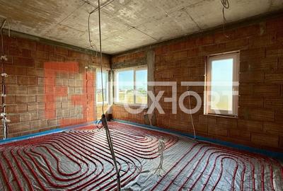 COMISION 0% Apartament cu 3 camere si terasa de 25 mp, etaj 1 - Torontalului - 5