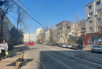 Dacia garsoniera - 2