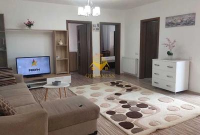 3 camere open space, Modern, Parcare, Profi,Zona Tineretului, Floresti - 1