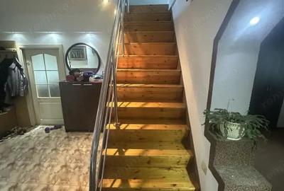 Casa individuala de vanzare, 1478 mp teren, Dej - 5