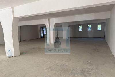 Spa?iu Comercial, 400 mp utili - zona Grivitei - 12