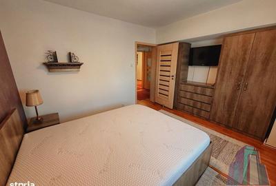 Apartament cu 3 camere decomandat în Calea Dumbrăvii - 11