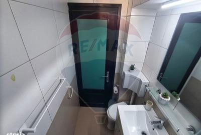 Apartament cu 2 camere, mobilat în Romanilor - 8