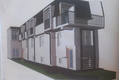 Parc Ciresarii, sector 1 Bucuresti - 1