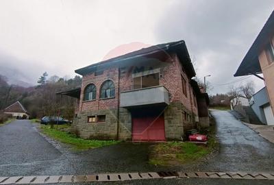 Gospodarie cu potential in Ferneziu
