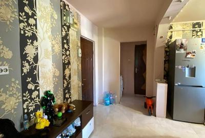 Apartament cu 2 camere decomandat în Craiovița Nouă - 5