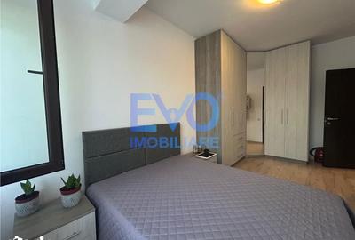 Apartament cu 2 camere în Bucium - 6