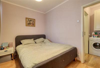 Apartament cu 2 camere semidecomandat, mobilat în Dorobanți - 14