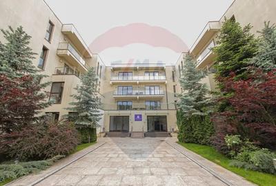 Apartament cu 4 camere decomandat în Corbeanca - 2