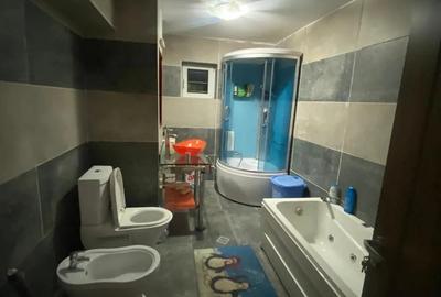 Apartament de vanzare cu garaj si afacere (bar) - 2