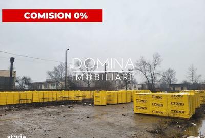 Spațiu comercial, în Central