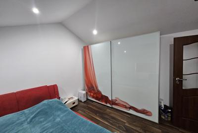 Casă individuală cu 6 camere cu Canalizare în Freidorf - 20