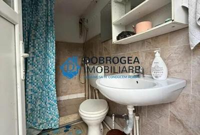 Caslita, casa BCA, iesire la Lac, teren 800 mp - 15