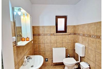 Casa de inchiriat, zona Tractorul - 4