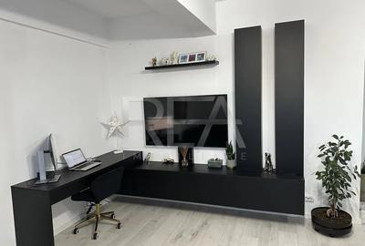 Apartament cu 2 camere decomandat, mobilat în Pipera - 3