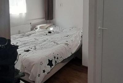 Garsonieră decomandată în Tractorul - 4